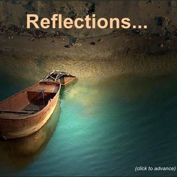 REFLECTIONS