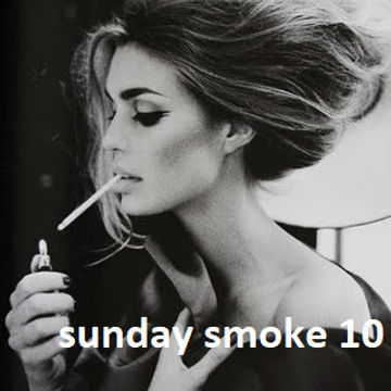 SUNDAY SMOKE V.10