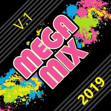 MEGA MIX 2019