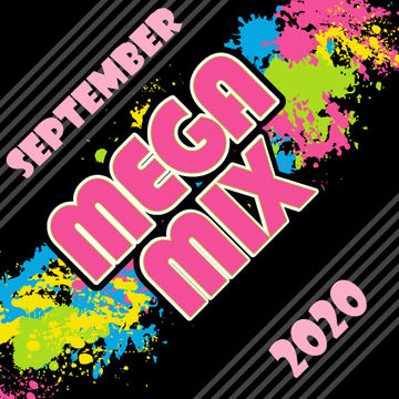 Mega Mix Sep 2020