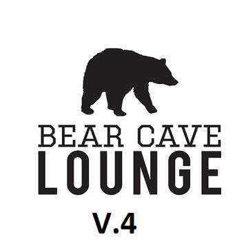 Cave Bear Lounge V.4