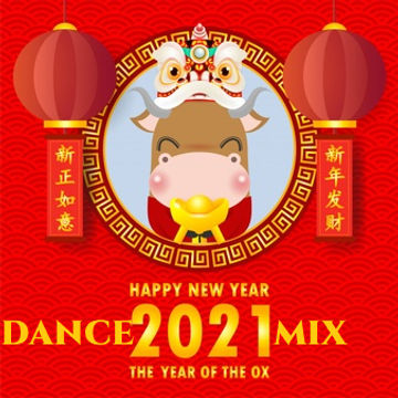 NYE MIX 2021