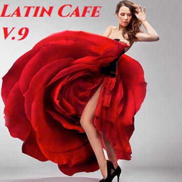 LATIN CAFE 9