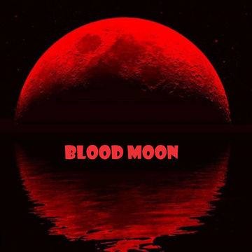 BLOOD MOON