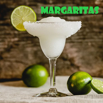 MARGARITAS