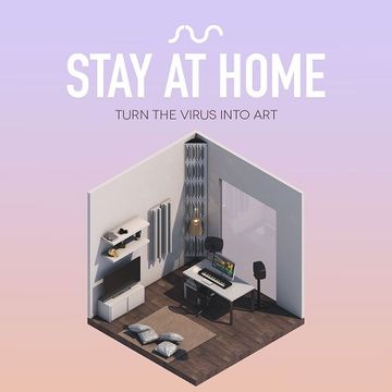 STAY AT HOME V.2