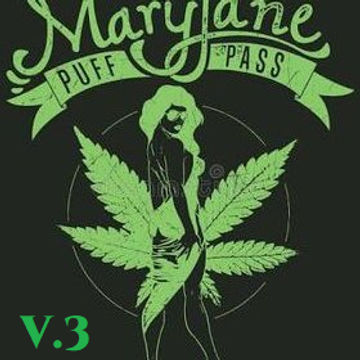 MARY JANE V.3