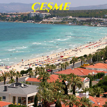 ÇEŞME