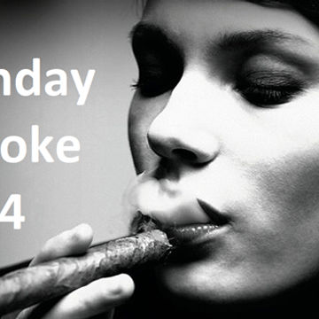 SUNDAY SMOKE V.4