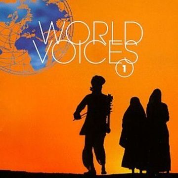 WORLD VOICES