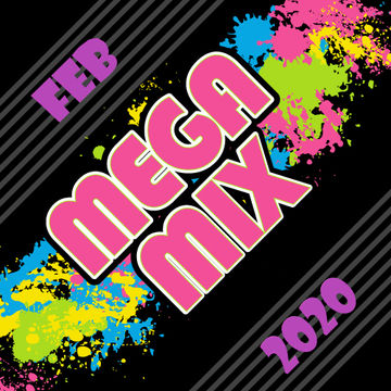 Mega Mix Feb 2020