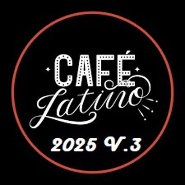 CAFE LATINO 2025 V3