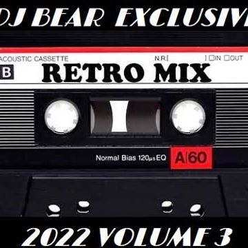 DEEP RETRO 2022 V.3