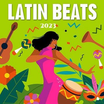 LATIN BEATS 2023