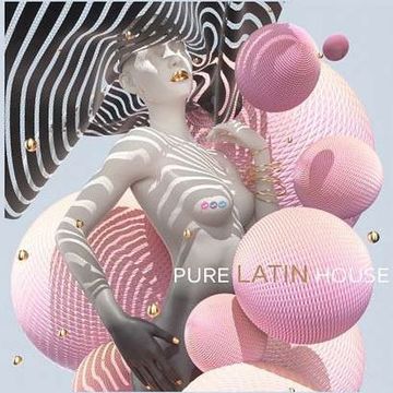 PURE LATIN HOUSE