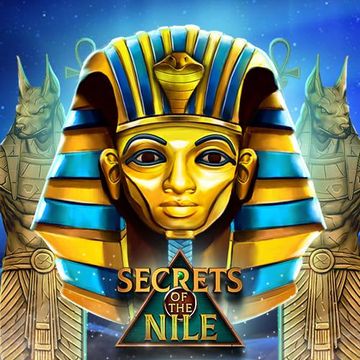 SECRETS OF THE NILE