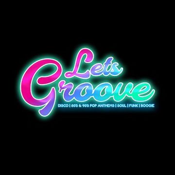 LETS GROOVE 2023