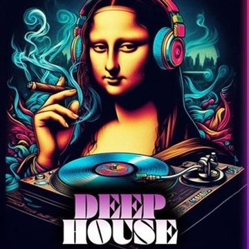 DEEP HOUSE MARCH 2024