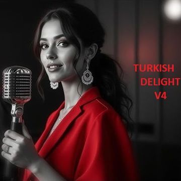 TURKISH DELIGHT V4