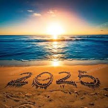 SUNRISE 2025