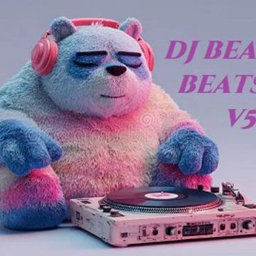 DJ BEAR BEATS V5