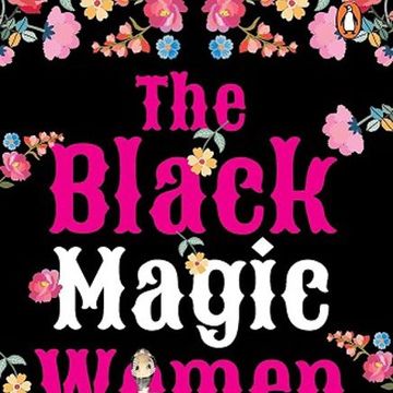 BLACK MAGIC WOMEN