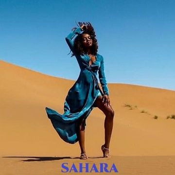 SAHARA