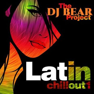 LATIN CHILLOUT 1