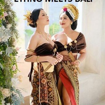 ETHNO MEETS BALI