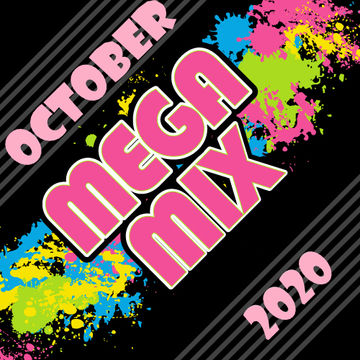 MEGA MIX OCT 2020