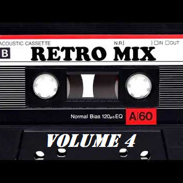 RETRO MIX V.4