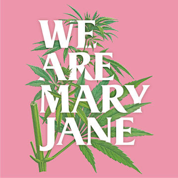 MARY JANE