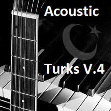 Acoustic Turks V 4