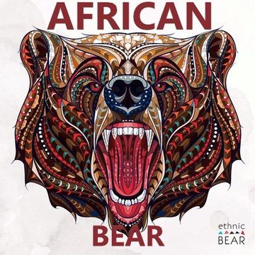 AFRICAN BEAR