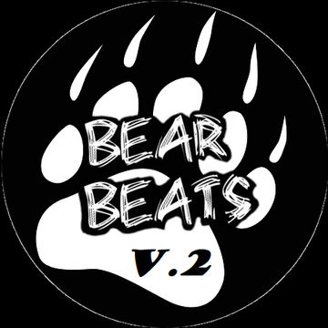 DJ BEAR BEATS V.2