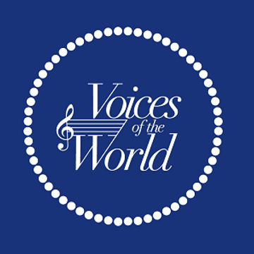 VOICES OF THE WORLD