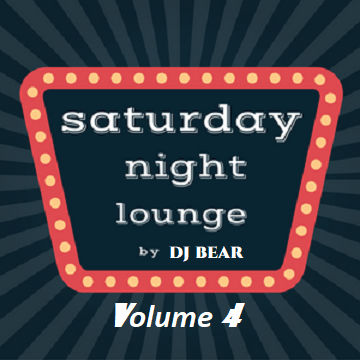 SATURDAY LOUNGE V.4