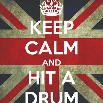 HIT THE DRUM