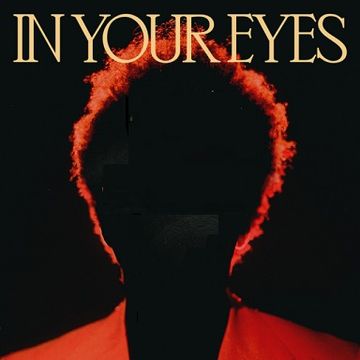 IN YOUR EYES