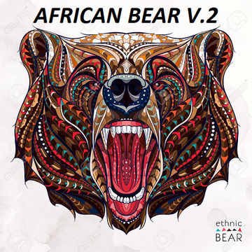 AFRICAN BEAR V.2