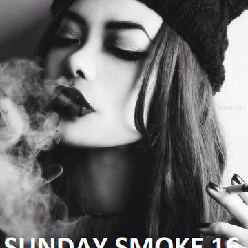 SUNDAY SMOKE V.16