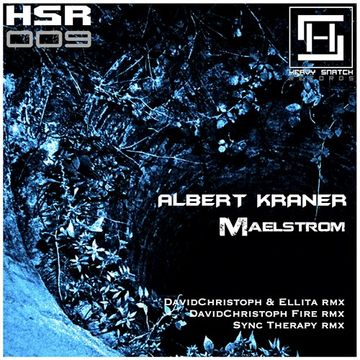 Albert Kraner - Maelstrom (DavidChristoph & Ellita Remix) [Snippet]