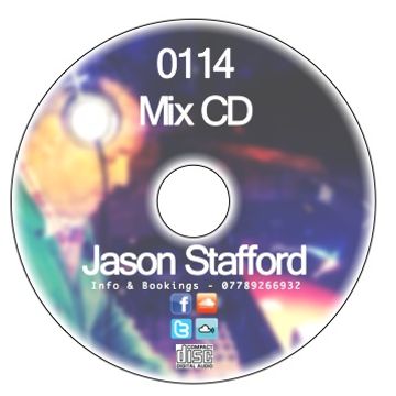 0114 Mix CD