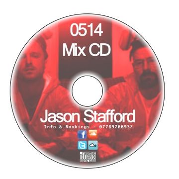 0514 Mix CD