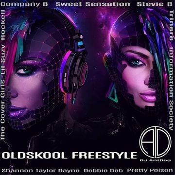 OldSkool Freestyle