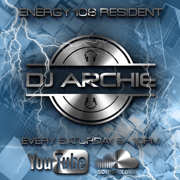 Dj Archie   Let It All Out