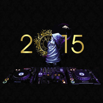 Electro House - Happy new Year special mixtape 2014/2015