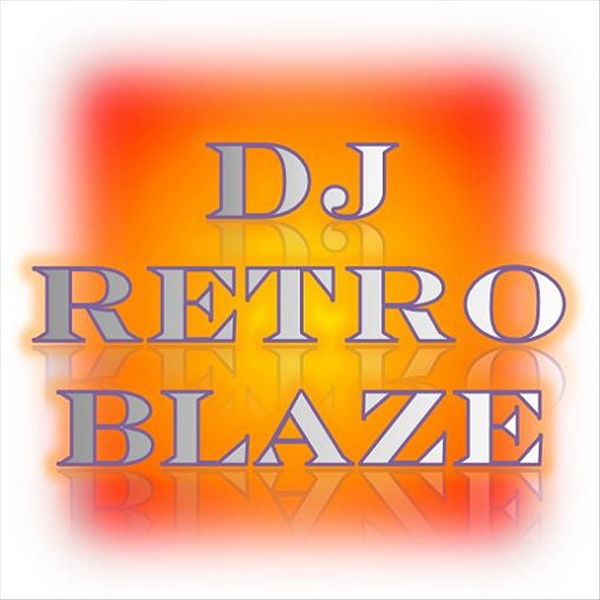 DJRetroBlaze