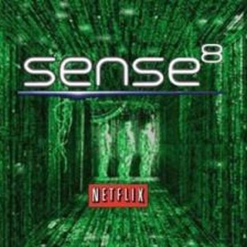 Pensjonist1 - Rädslan (Sense8)