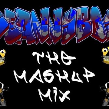 Seannyboy - The Mashup's Mix